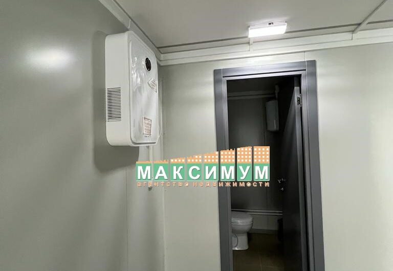 Аренда здания под офис , склад, магазин в черте г. Домодедово, ул. Комсомольская, д.1А