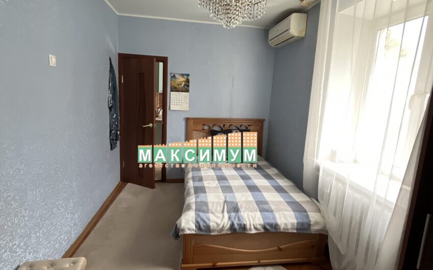 2 комнатная квартира в Домодедово, ул. Талалихина, д.17,к.1
