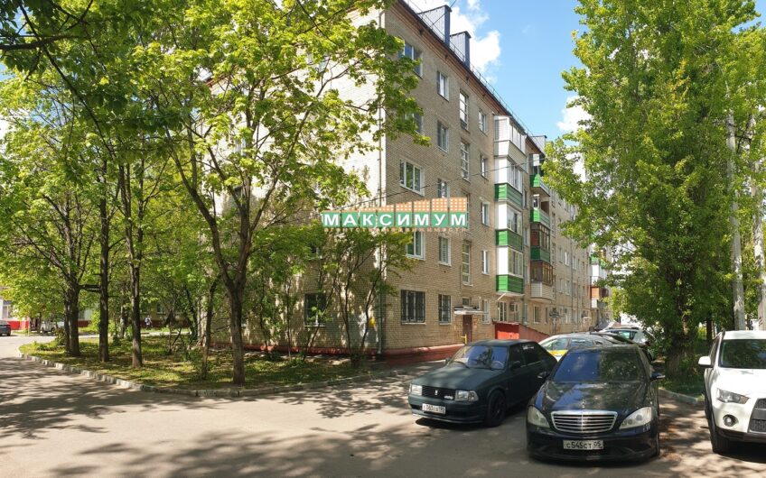 Аренда 2 комнатной квартиры в Домодедово, ул. Зеленая, д.85
