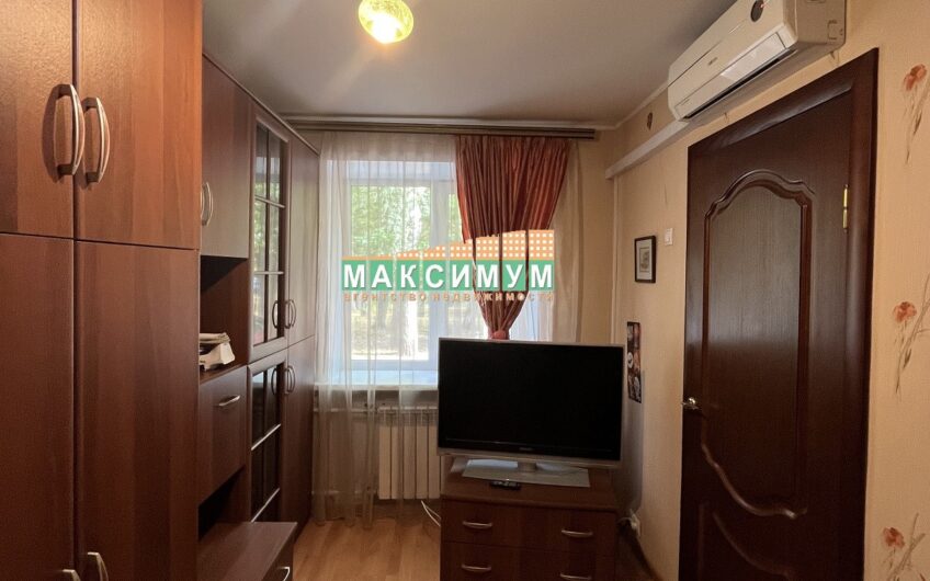 Аренда 2 комнатной квартиры в Домодедово, ул. Зеленая, д.85