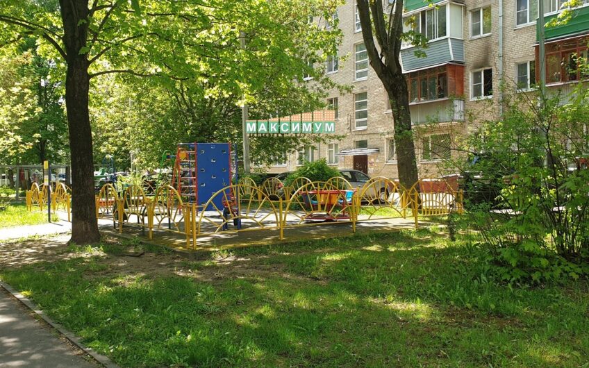 Аренда 2 комнатной квартиры в Домодедово, ул. Зеленая, д.85