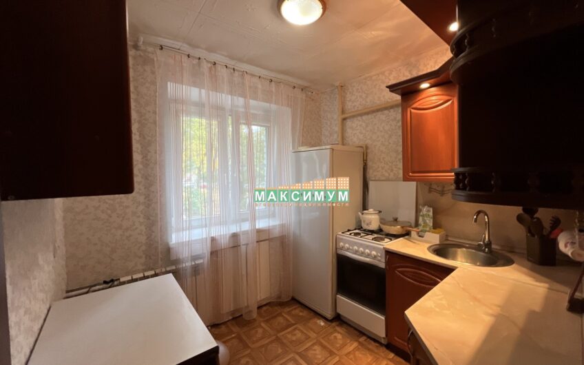 Аренда 2 комнатной квартиры в Домодедово, ул. Зеленая, д.85