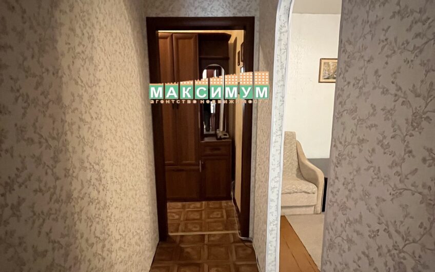 Аренда 2 комнатной квартиры в Домодедово, ул. Зеленая, д.85