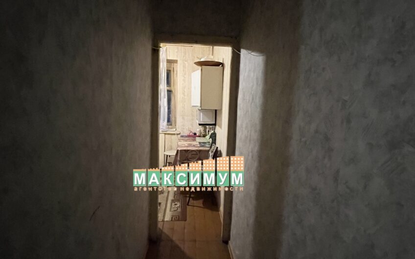 Аренда комнаты 12.4 кв.м. в Домодедово, Каширское шоссе, д.68