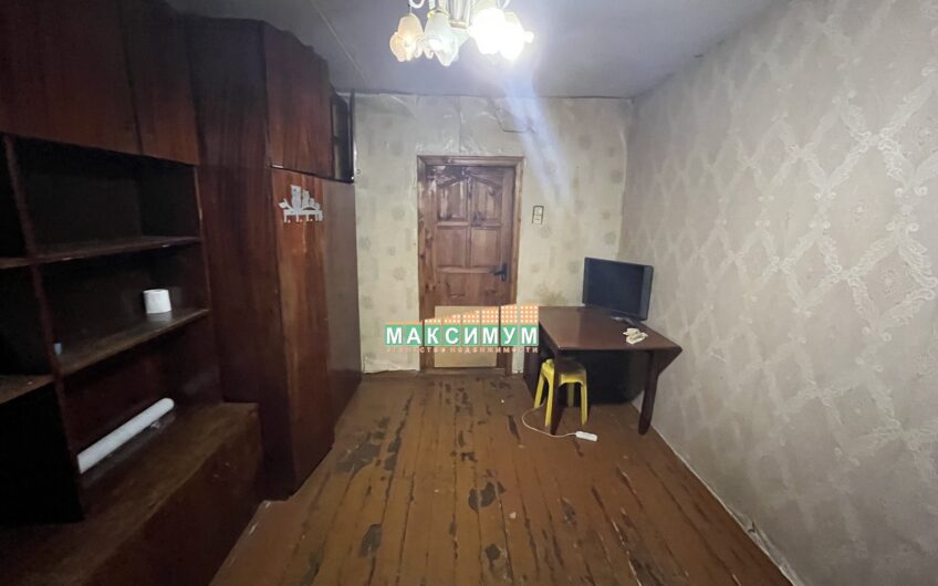 Аренда комнаты 12.4 кв.м. в Домодедово, Каширское шоссе, д.68
